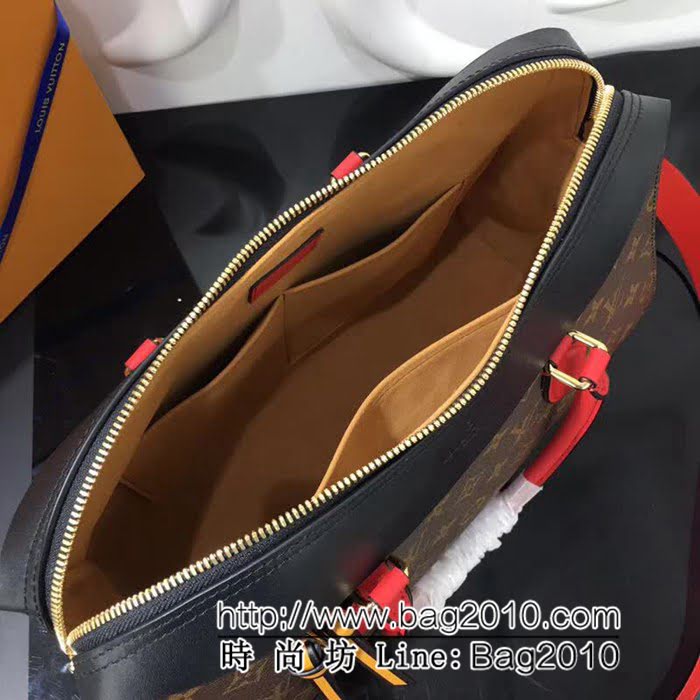 路易威登LV頂級原單 2018新款手挎斜背Tuileries包 M41454 YDH1994